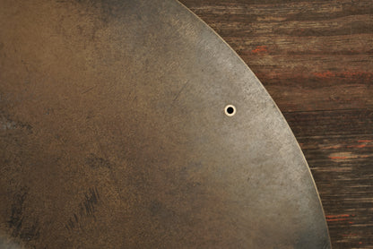 Sabian 20" Jack DeJohnette Signature Ride Cymbal - 2542g