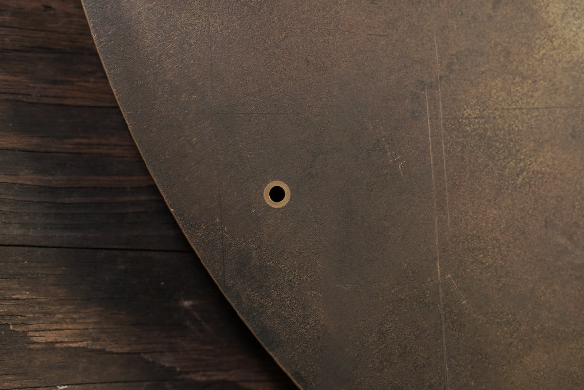 Sabian 20" Jack DeJohnette Signature Ride Cymbal - 2542g