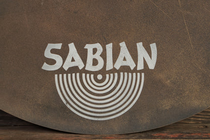 Sabian 20" Jack DeJohnette Signature Ride Cymbal - 2542g
