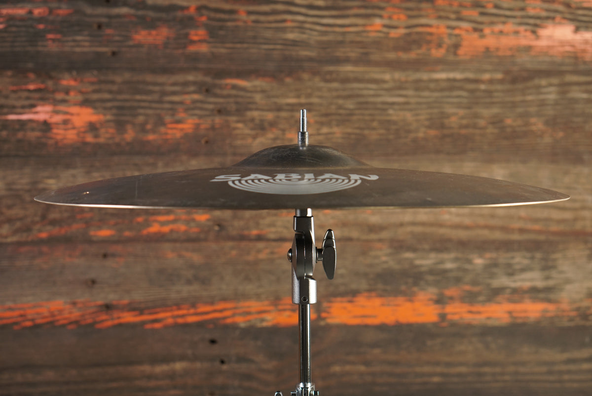 Sabian 20" Jack DeJohnette Signature Ride Cymbal - 2542g