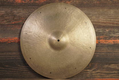 Zildjian 21" K. Sweet Ride Cymbal - 2360g