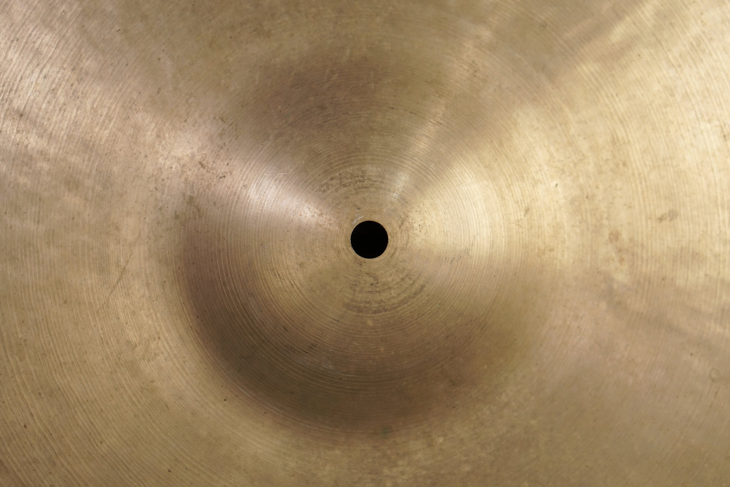 Zildjian 21" K. Sweet Ride Cymbal - 2360g