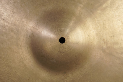 Zildjian 21" K. Sweet Ride Cymbal - 2360g