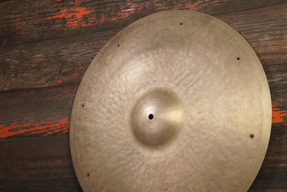 Zildjian 21" K. Sweet Ride Cymbal - 2360g