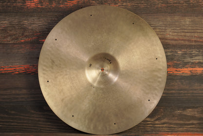 Zildjian 21" K. Sweet Ride Cymbal - 2360g