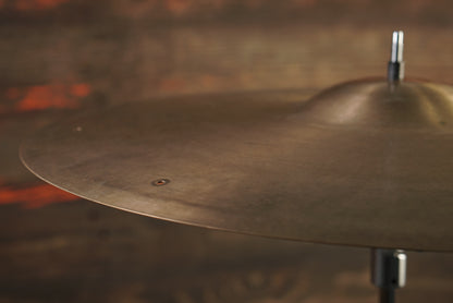 Zildjian 21" K. Sweet Ride Cymbal - 2360g