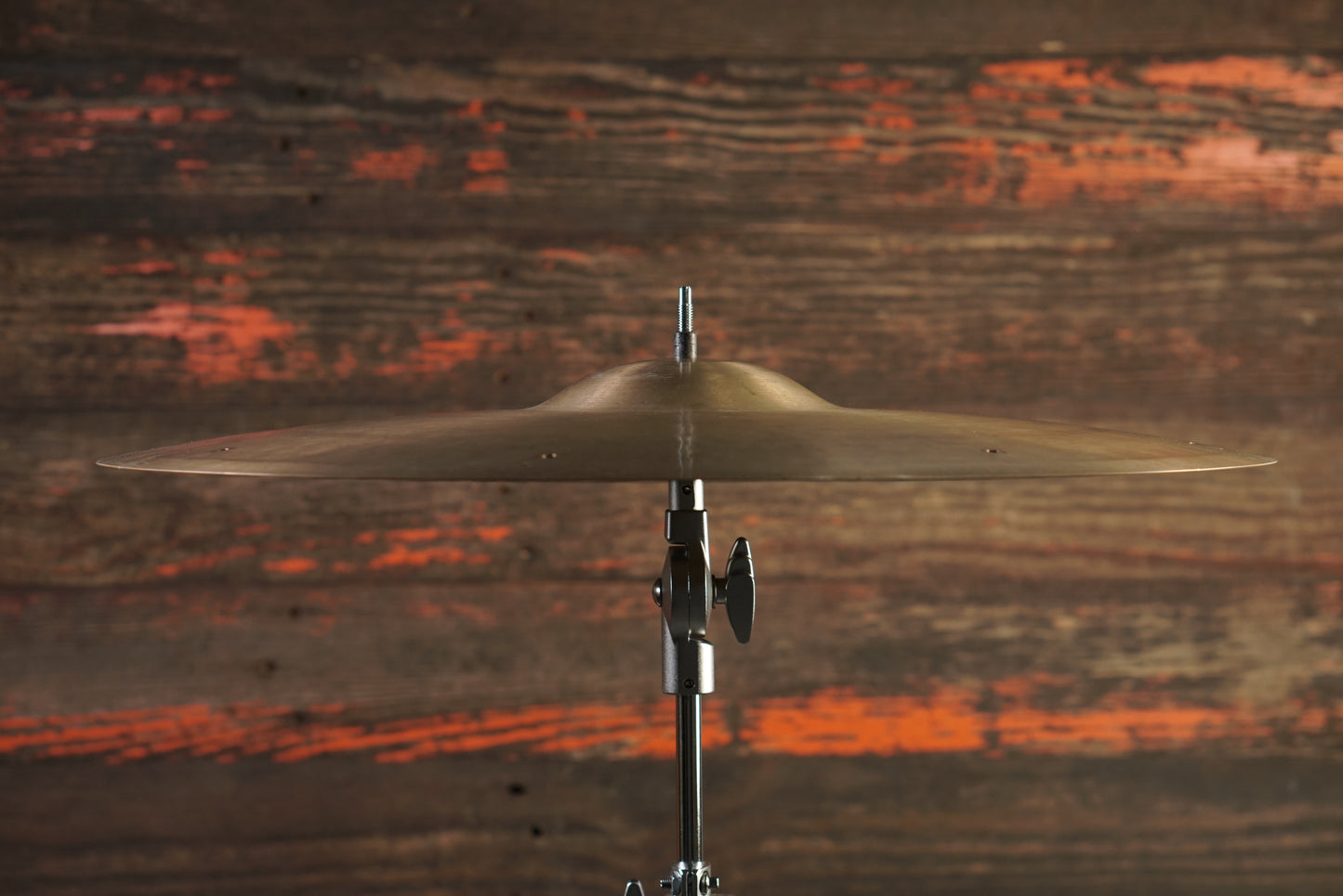Zildjian 21" K. Sweet Ride Cymbal - 2360g