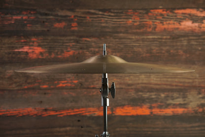 Zildjian 21" K. Sweet Ride Cymbal - 2360g