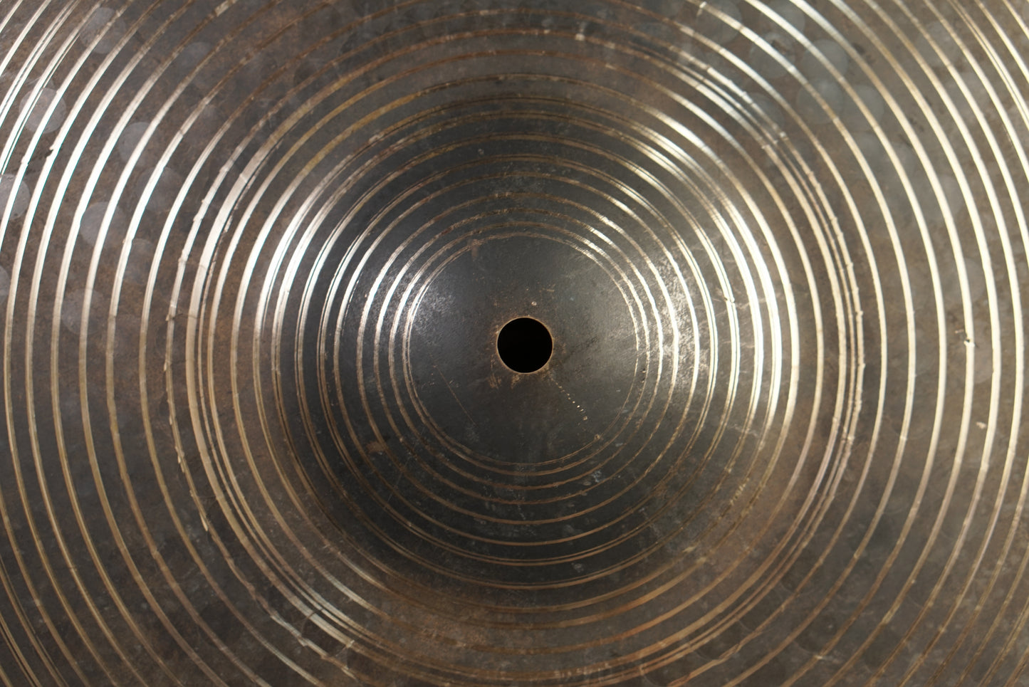 Sabian 21" AAX Memphis Ride Cymbal - 2572g