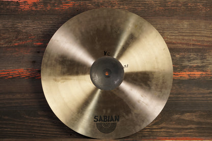 Sabian 21" AAX Memphis Ride Cymbal - 2572g