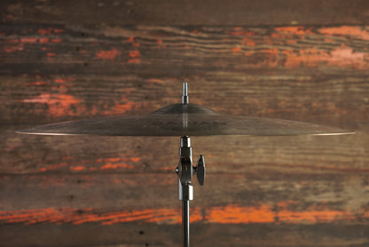 Sabian 21" AAX Memphis Ride Cymbal - 2572g