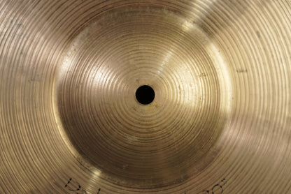 Paiste 20" Signature Dark Crash Ride Cymbal - 2378g