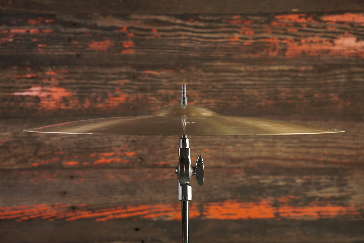 Paiste 20" Signature Dark Crash Ride Cymbal - 2378g