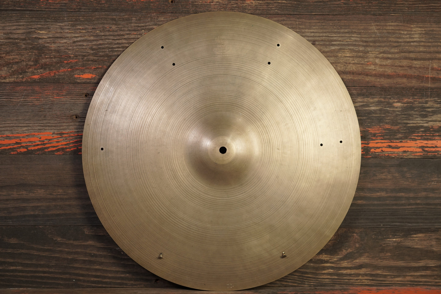 Zildjian 20" Avedis 1960s Ride - 2188g