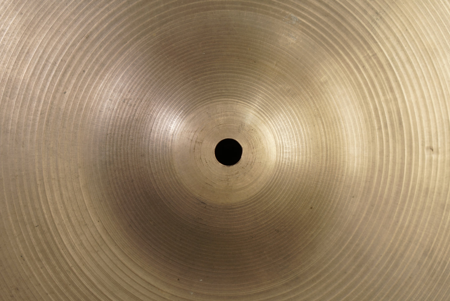 Zildjian 20" Avedis 1960s Ride - 2188g