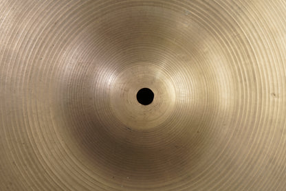 Zildjian 20" Avedis 1960s Ride - 2188g