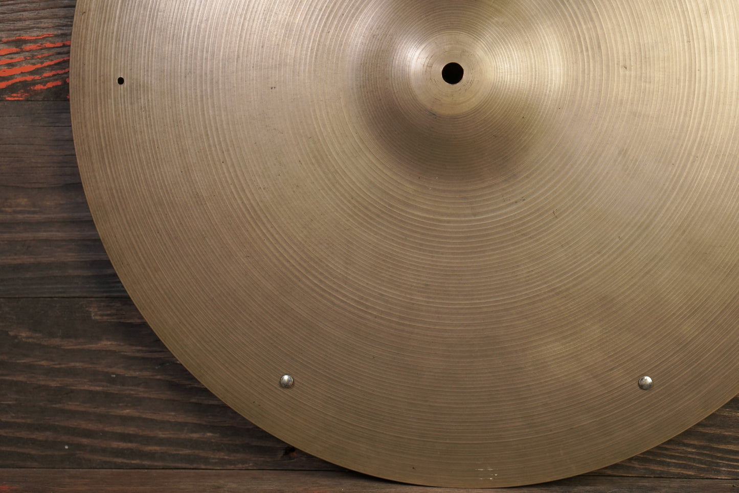 Zildjian 20" Avedis 1960s Ride - 2188g