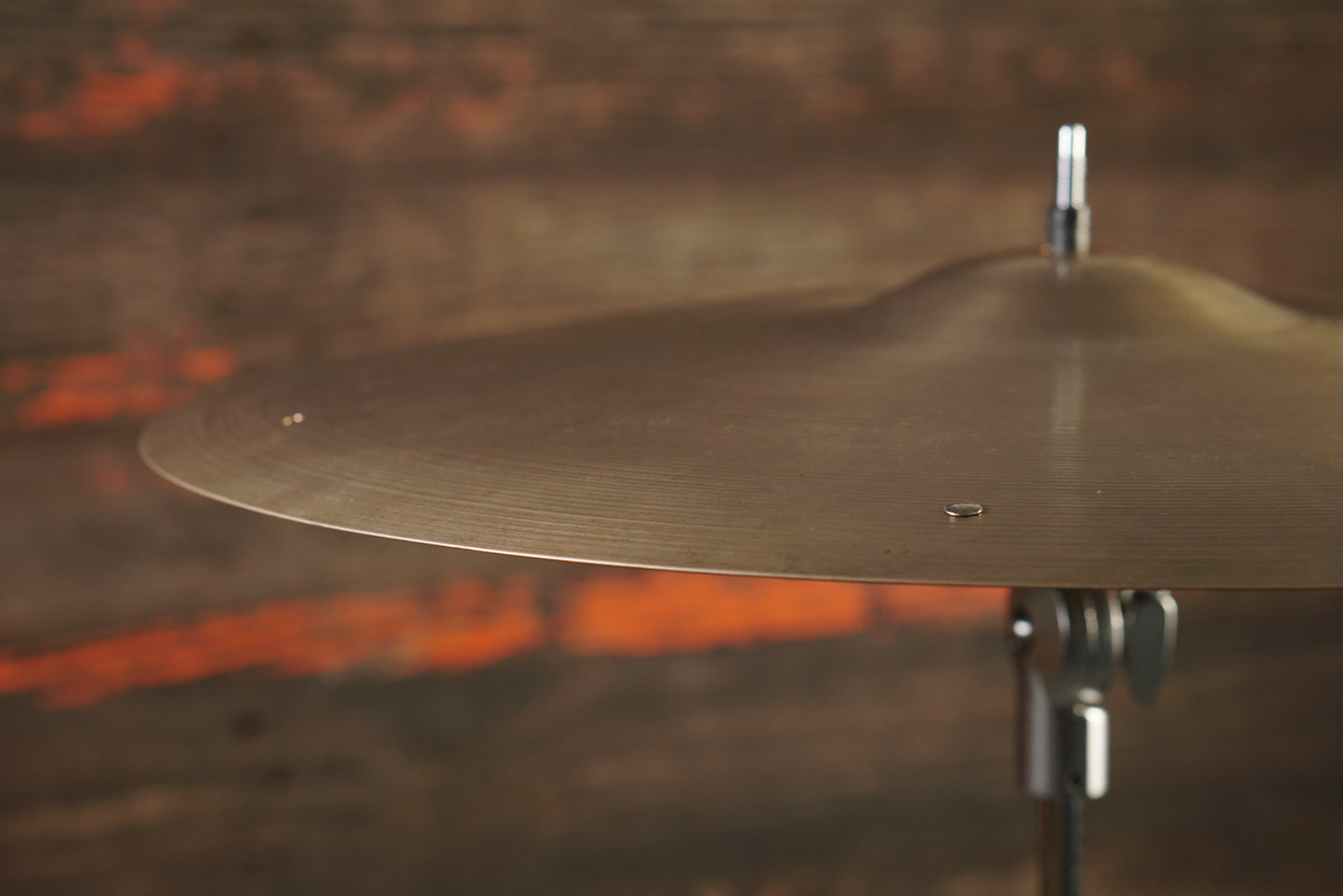 Zildjian 20" Avedis 1960s Ride - 2188g