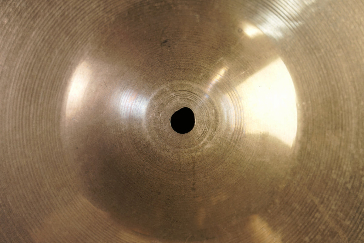 Sabian 21" AAX Stage Ride Cymbal - 2658g
