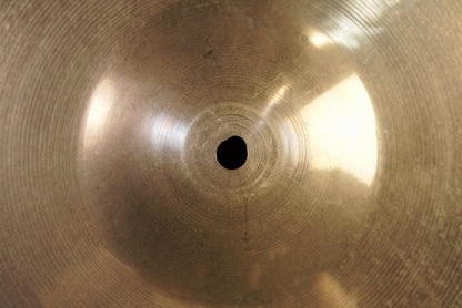 Sabian 21" AAX Stage Ride Cymbal - 2658g