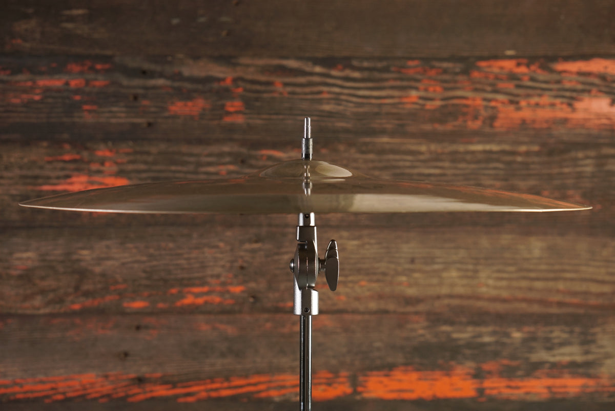 Sabian 21" AAX Stage Ride Cymbal - 2658g