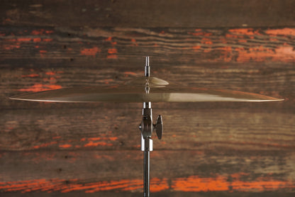 Sabian 21" AAX Stage Ride Cymbal - 2658g
