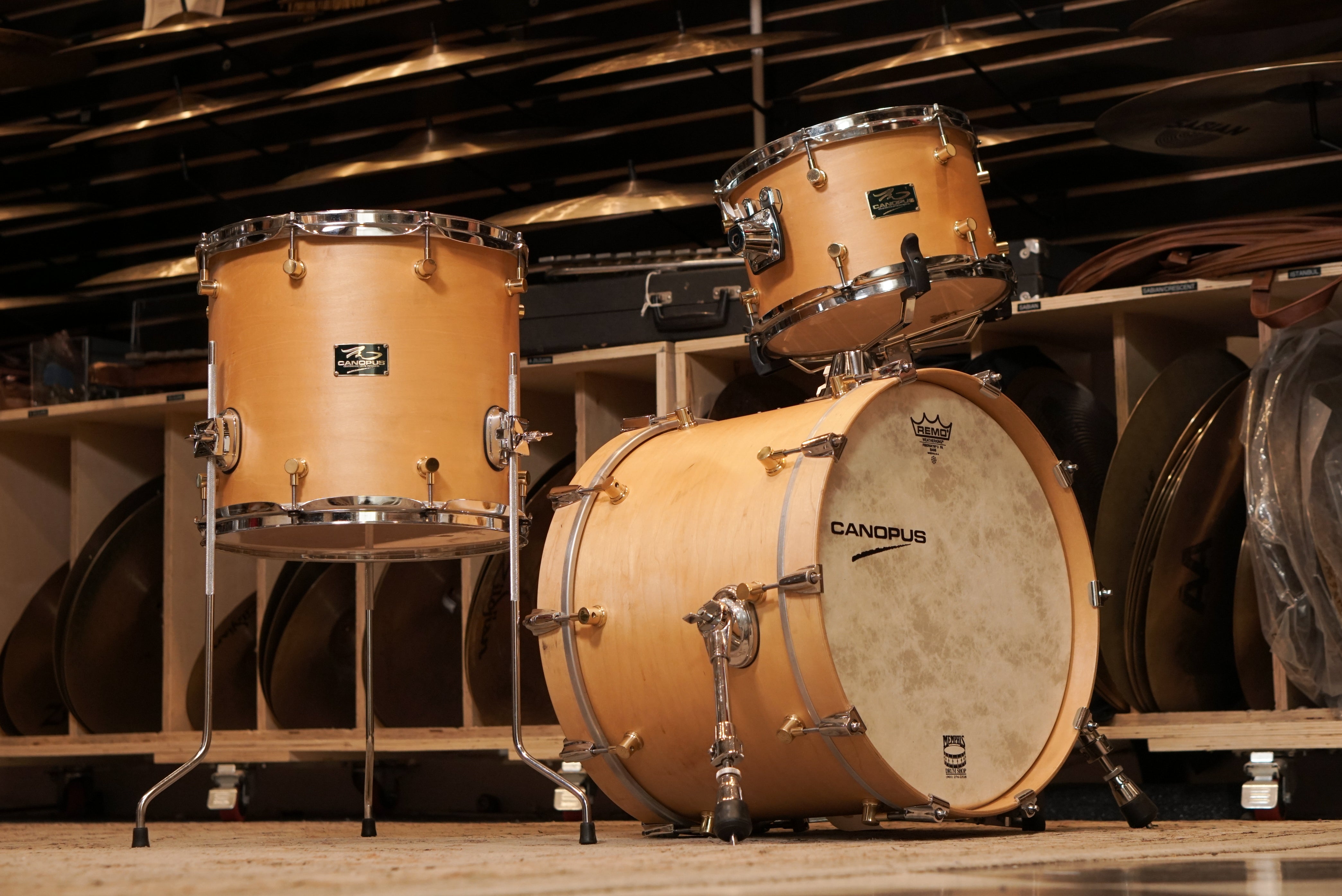 Drum Sets