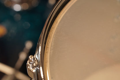 Gretsch 12/16/20/6.5x14" New Classic Drum Set - Colbalt Sparkle Fade