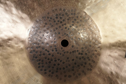 Sabian 21" HHX Complex Thin Ride Cymbal - 2132g