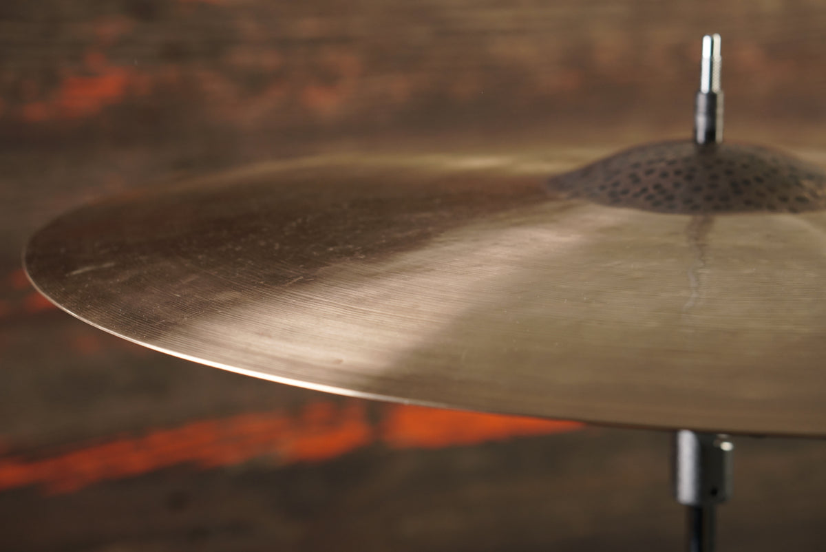 Sabian 21" HHX Complex Thin Ride Cymbal - 2132g