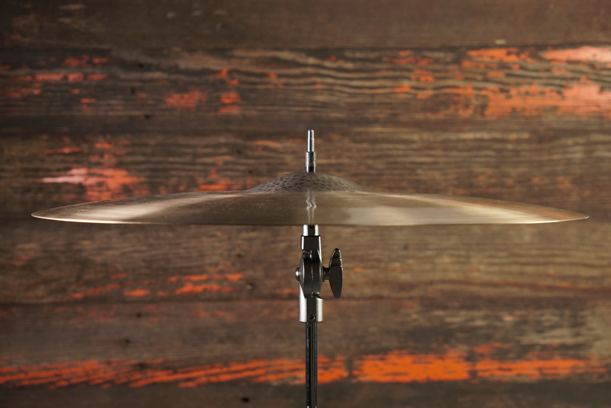 Sabian 21" HHX Complex Thin Ride Cymbal - 2132g