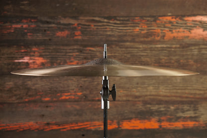 Sabian 21" HHX Complex Thin Ride Cymbal - 2132g