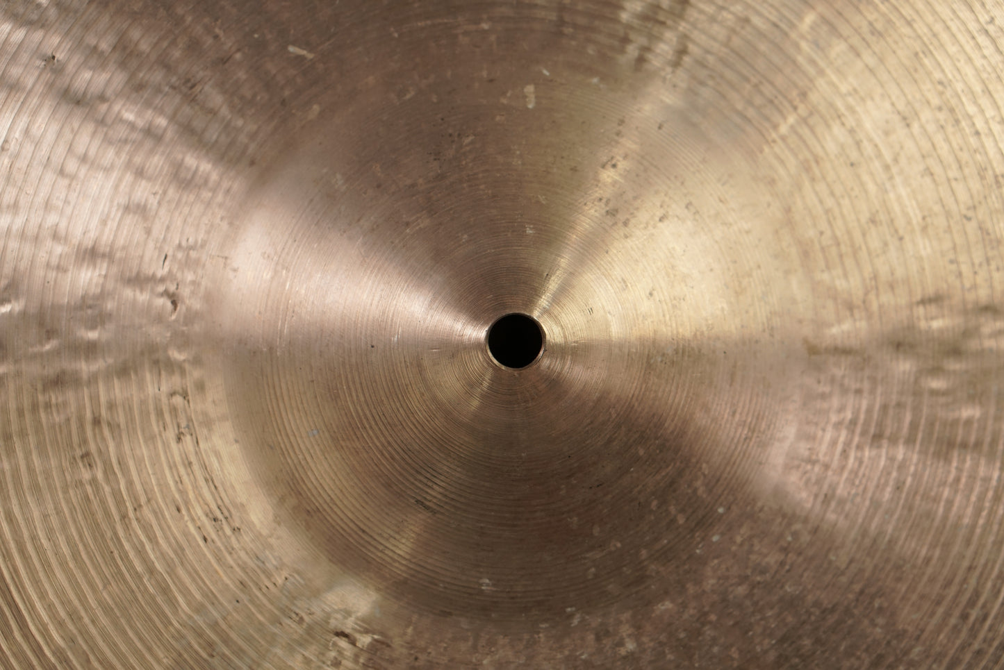 Amedia 20" Classic Jazz Ride Cymbal - 2032g
