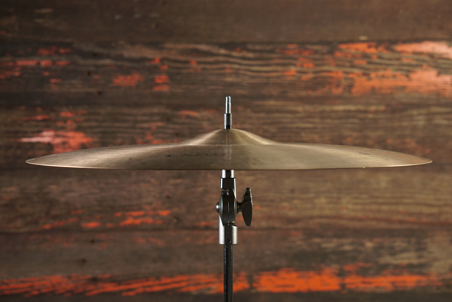 Amedia 20" Classic Jazz Ride Cymbal - 2032g