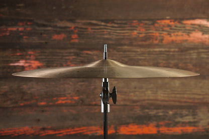 Amedia 20" Classic Jazz Ride Cymbal - 2032g