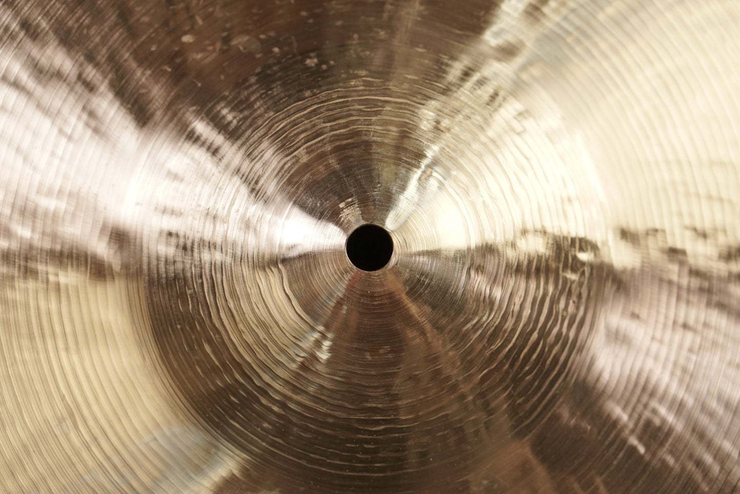 Sabian 21" HH Vintage Ride Cymbal - 2318g