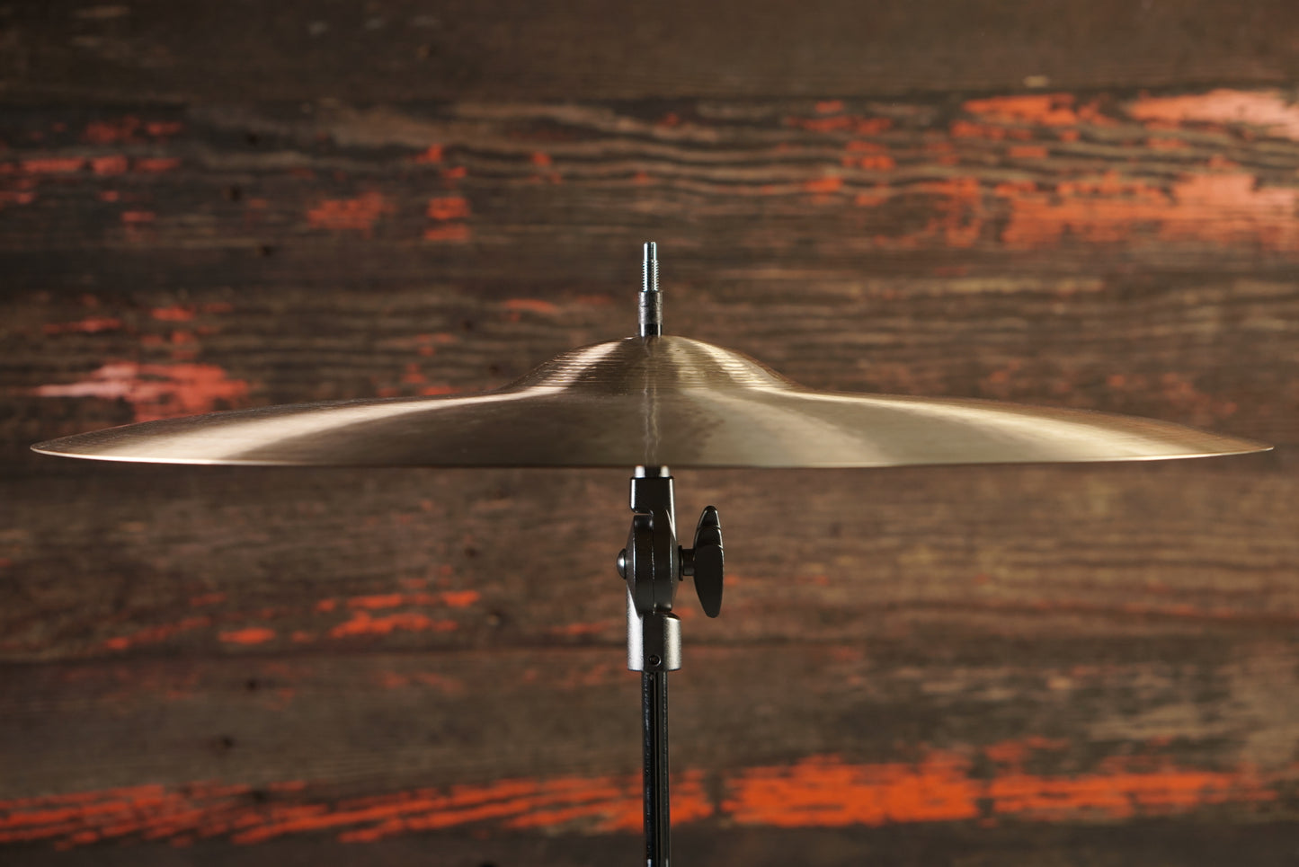 Sabian 21" HH Vintage Ride Cymbal - 2318g