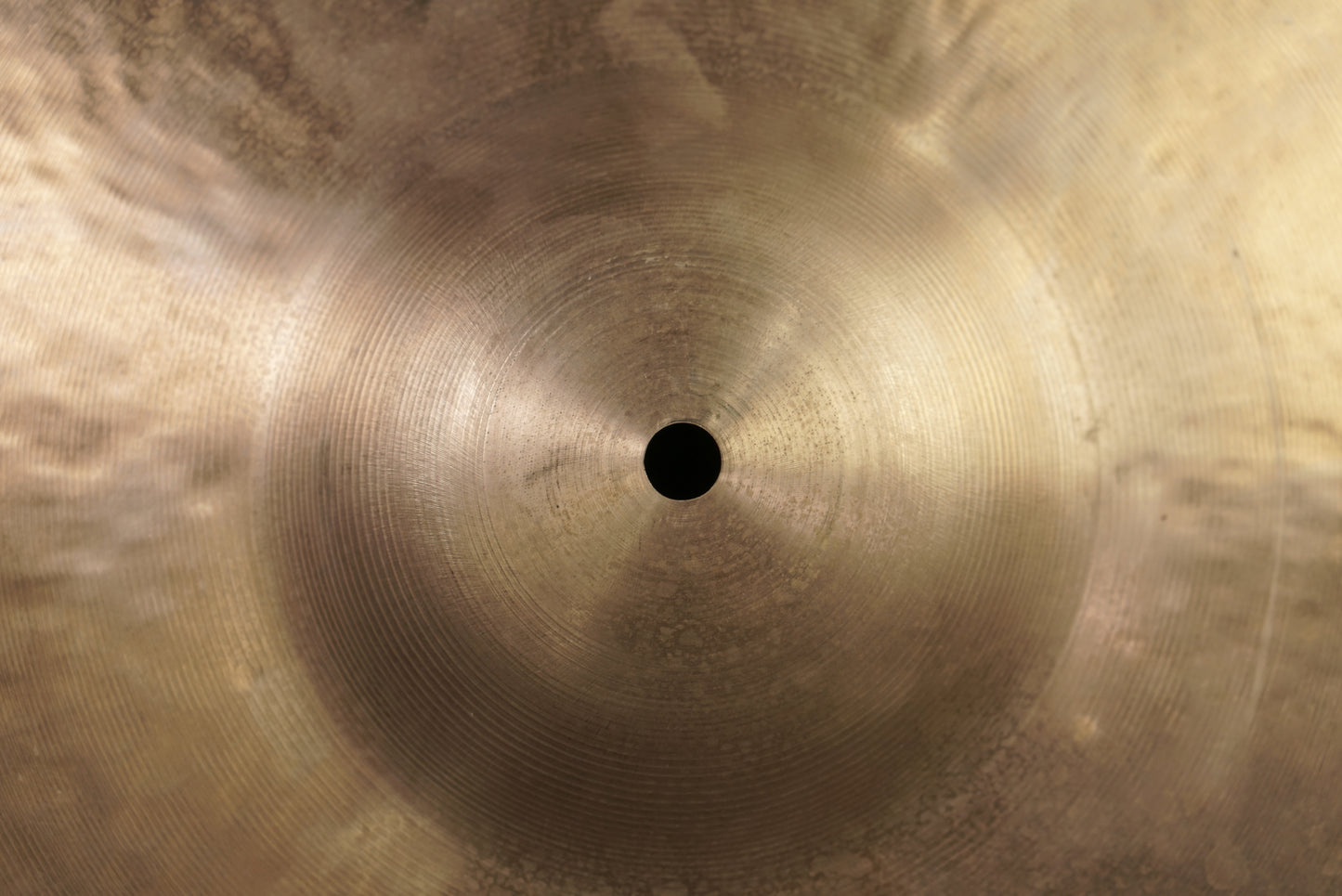 Zildjian 23" K. Sweet Ride - 2932g