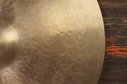 Zildjian 23" K. Sweet Ride - 2932g