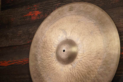 Zildjian 23" K. Sweet Ride - 2932g