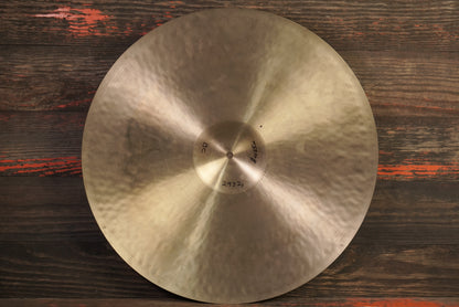 Zildjian 23" K. Sweet Ride - 2932g