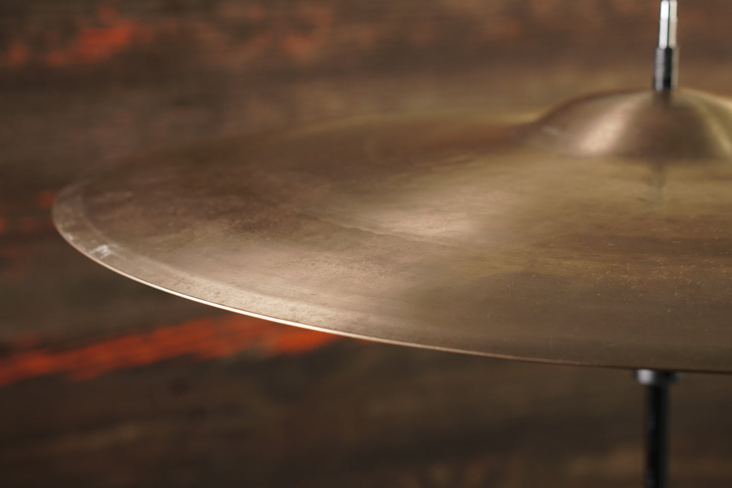 Zildjian 23" K. Sweet Ride - 2932g