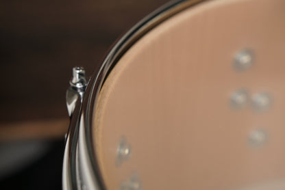 Sonor 6.5x14" Vintage Beech Snare Drum - California Blue