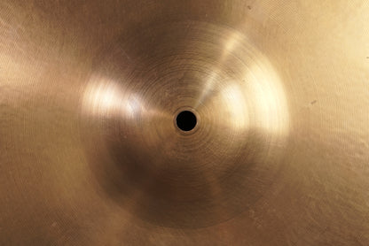 Paiste 20" Giant Beat Ride Cymbal - 1837g
