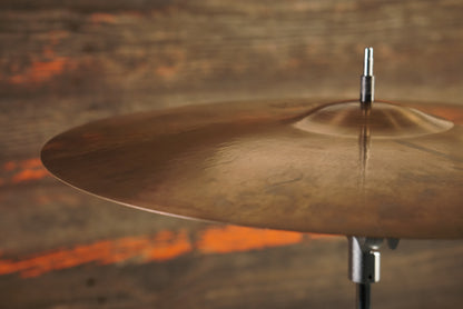 Paiste 20" Giant Beat Ride Cymbal - 1837g