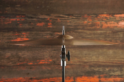 Paiste 20" Giant Beat Ride Cymbal - 1837g