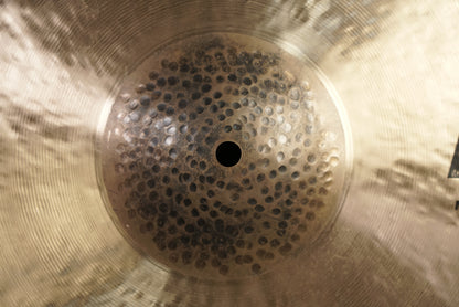 Sabian 20" HHX Complex Medium Ride Cymbal - 2338g
