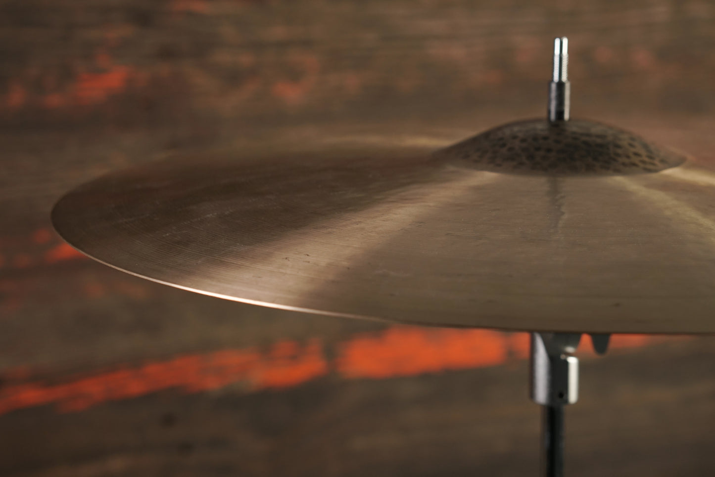 Sabian 20" HHX Complex Medium Ride Cymbal - 2338g