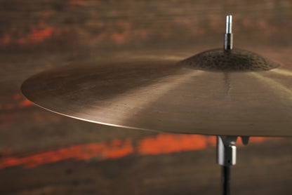 Sabian 20" HHX Complex Medium Ride Cymbal - 2338g