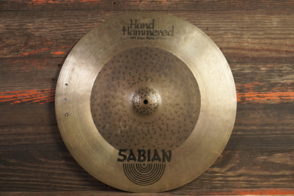 Sabian 20" HH Duo Ride Cymbal - 2054g